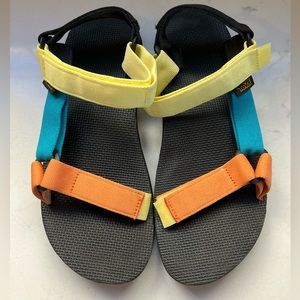 Men’s Teva Original Universal Sandal Size 10